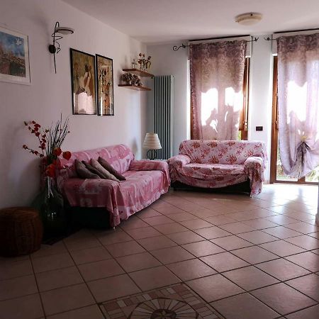 La Casa Di Fiammetta Villa Colle Val D'Elsa Luaran gambar