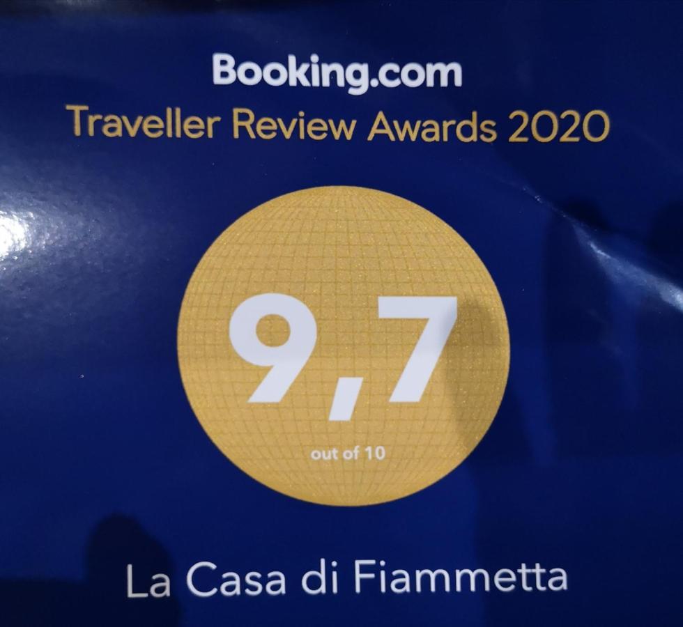 La Casa Di Fiammetta Villa Colle Val D'Elsa Luaran gambar