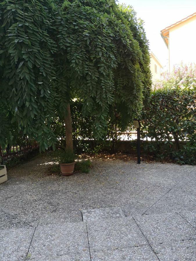 La Casa Di Fiammetta Villa Colle Val D'Elsa Luaran gambar