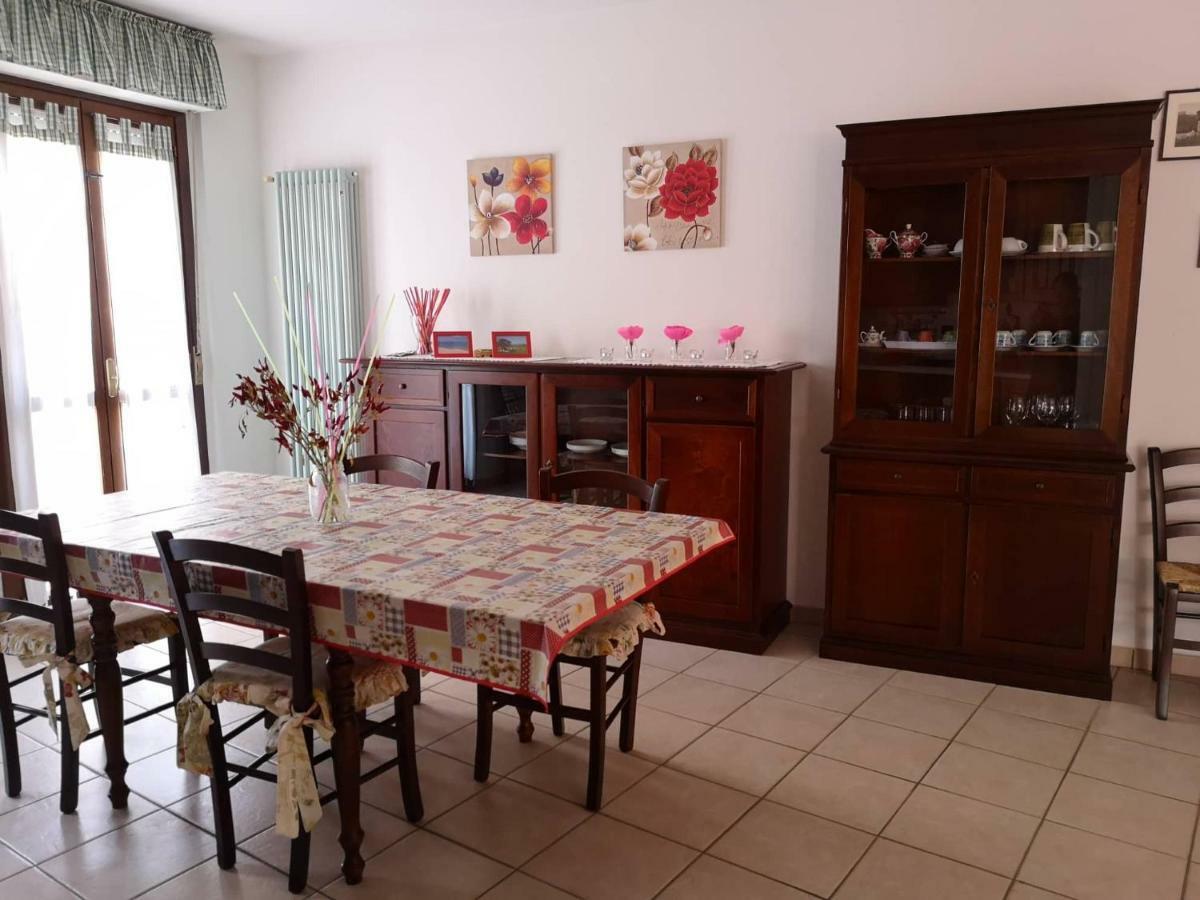 La Casa Di Fiammetta Villa Colle Val D'Elsa Luaran gambar