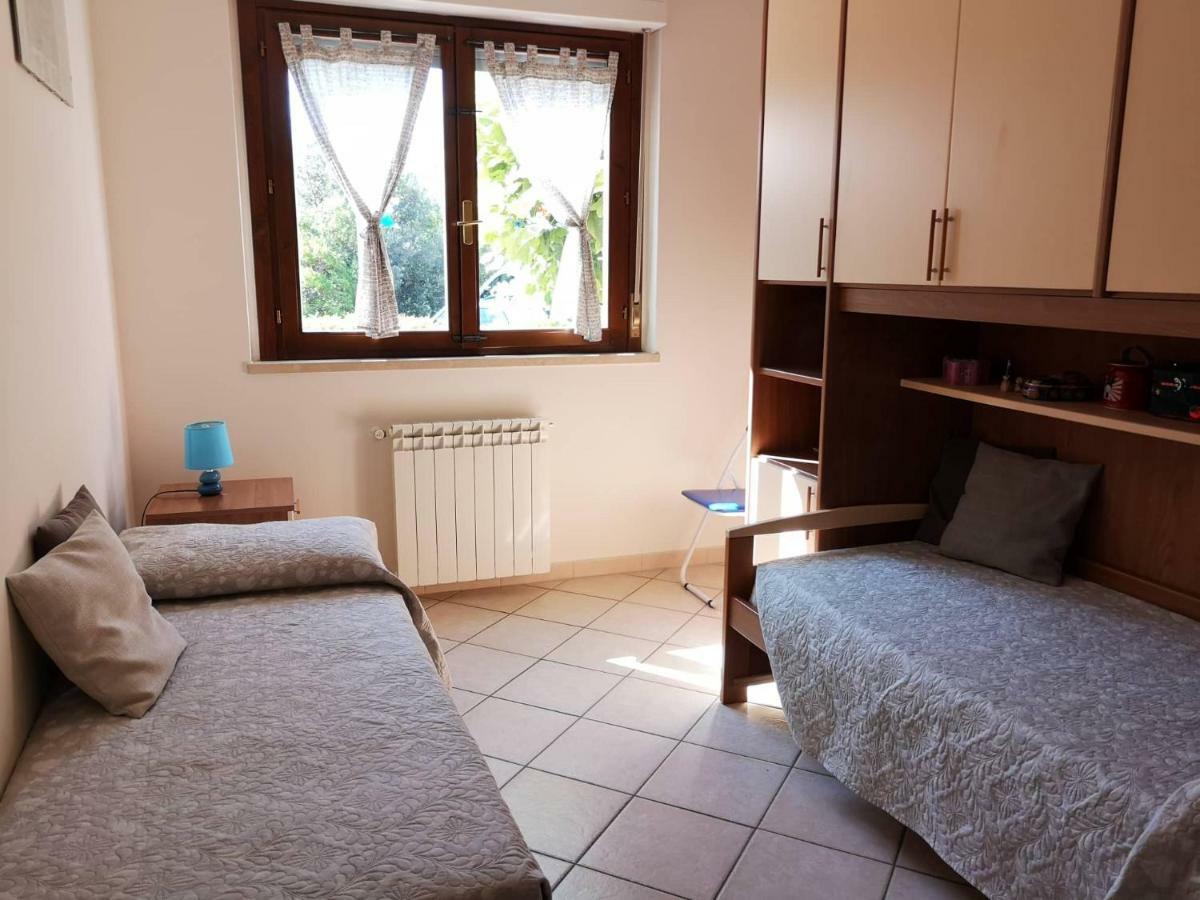 La Casa Di Fiammetta Villa Colle Val D'Elsa Luaran gambar
