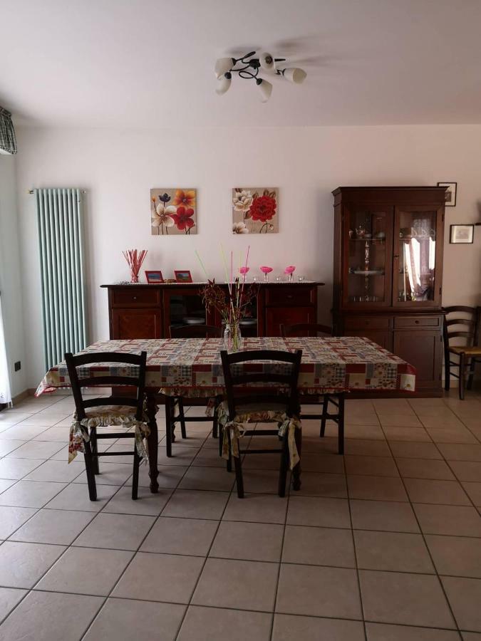 La Casa Di Fiammetta Villa Colle Val D'Elsa Luaran gambar